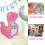 set pinata in con bastoncino e per festa 8