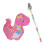 set pinata in con bastoncino e per festa 1