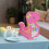 set pinata in con bastoncino e per festa 3