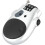 3 Digit Code Combination Pram Lock For Pushchair Stroller Password Security Coded Lock Silver 3