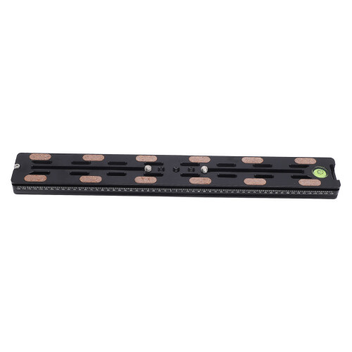 280-mm-Schnellwechselplattenadapter, 1