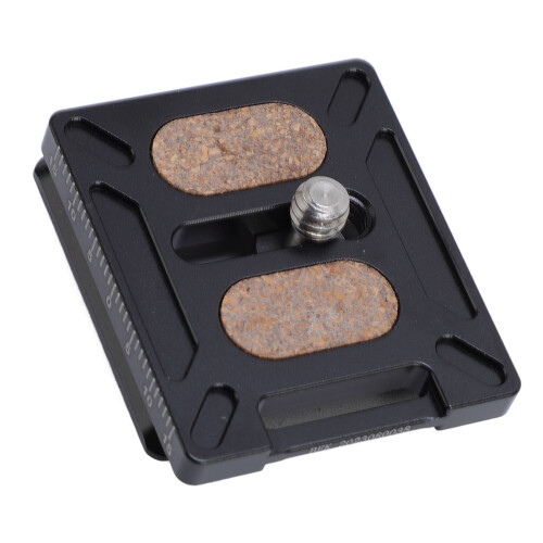 30-mm-Schnellwechselplatte für Arca-Typ, 1