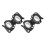 Adjustable Cane Holder for Mobility Devices - Easy Access & Secure Fit 13