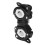 Adjustable Cane Holder for Mobility Devices - Easy Access & Secure Fit 7