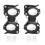 Adjustable Cane Holder for Mobility Devices - Easy Access & Secure Fit 2