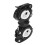 Adjustable Cane Holder for Mobility Devices - Easy Access & Secure Fit 5