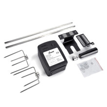 elettrica per barbecue, , 1 pezzo