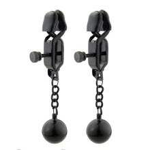 BDSM Flirting Clitoral Clamp Toy For Women And Men Unisex Couples Clitoris Stimulation Sex Toy Christmas Gift