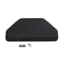 Motorcycle Backrest Passenger Back Pad For R1300GS 2023-2024 Shockproof Rear Case Luggage Box