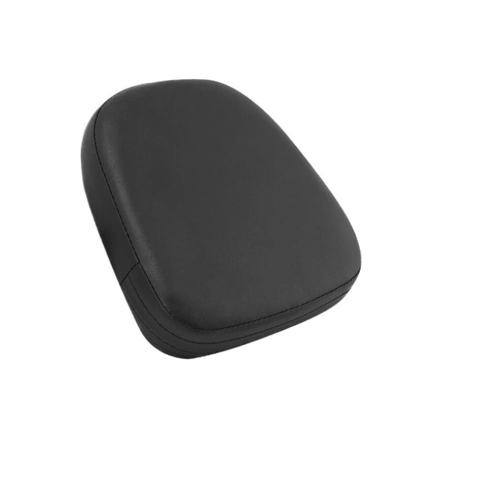 Motorcycle Backrest Universal Backrest Pad For Sportster, Bobber, Chopper, Touring, Cruiser 9016109978769