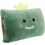 Dinosaur Stuffed Animal Hand Muffs 1