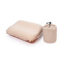 Outdoor Auto-inflate Camping Pillow Portable Inflatable Pillow For Hiking Picnic Camp Beach