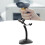 Universal Barcode Scanner Stand Winkel Einstellbar 12