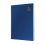 A4 Desk Diary Day Per Page Blue 2026 Calendar 1