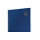 A4 Desk Diary Day Per Page Blue 2026 Calendar 2