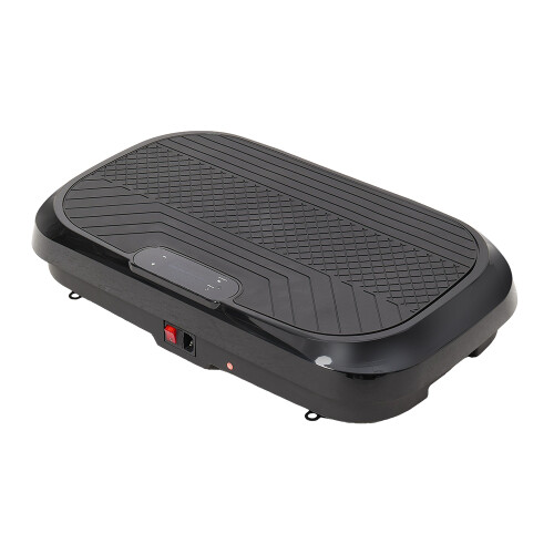 Living And Home 200W Vibration Plate Exercise Machine with Remote 2