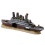 Titanic Lost Wrecked Boot Schiff Aquarium 2