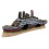 Titanic Lost Wrecked Boot Schiff Aquarium 3