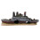 Titanic Lost Wrecked Boot Schiff Aquarium 1