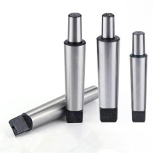 Morse Taper Drill Tool Holder MT1 MT2 MT3 MT4 For Self Tightening Drill Chuck B10 B12 B16 B18 B22 MTA1 B12