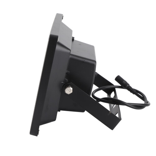 Fülllicht für Sicherheitskameras, IP66, für den 2