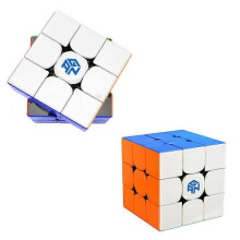 Gan 356 RS, Gan 356 RS 3x3 Cube, Gan RS Speed Cube V3 System 3x3x3, Gan 356 R Upgraded Version