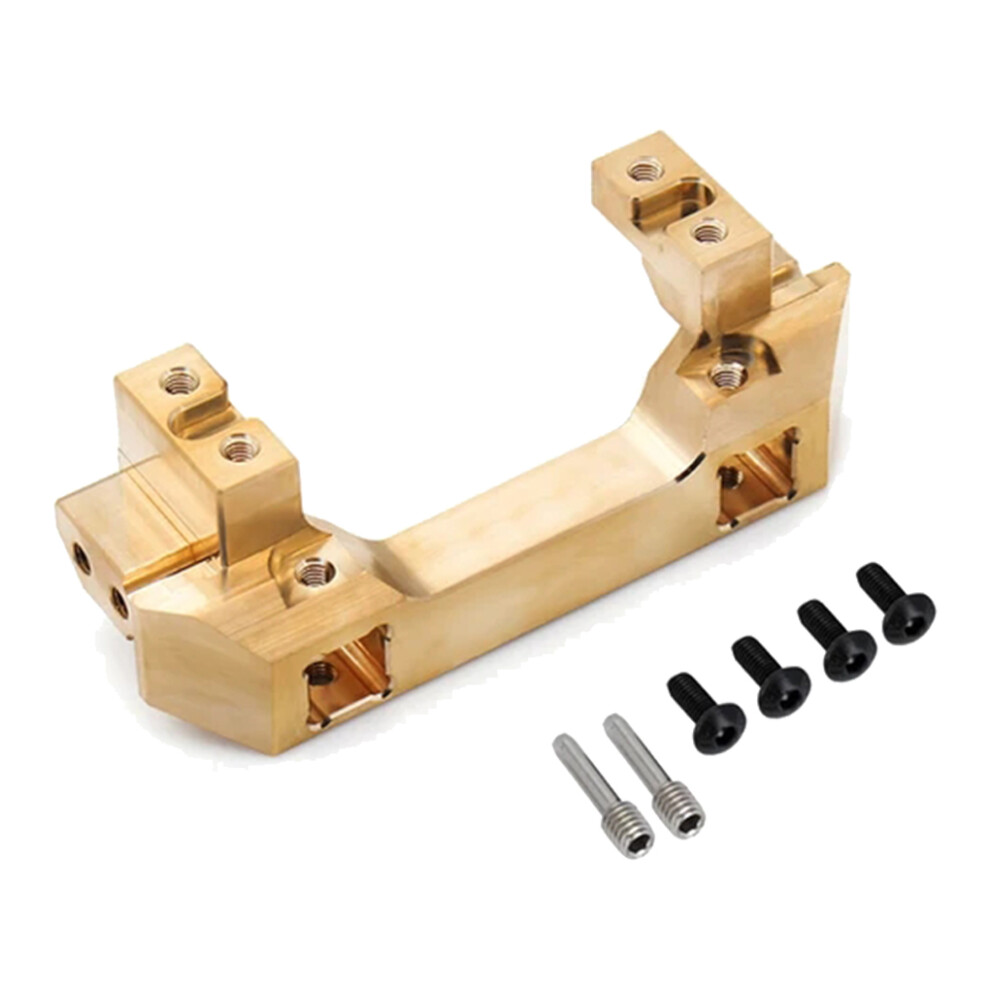 RCGOFOLLOW Upgrade Beam For 1/10 Trx4 Crawler RC Car Accessories-image-OPC-PKMTKGZ-NEW