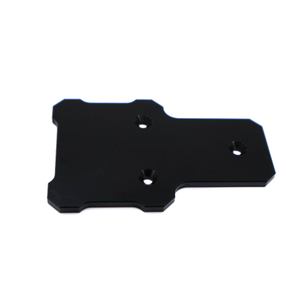 (black) Electric Speed Controller Mount For 1/12 ECX Rc RGT136100 Aluminium-image-OPC-PKMTMCC-NEW