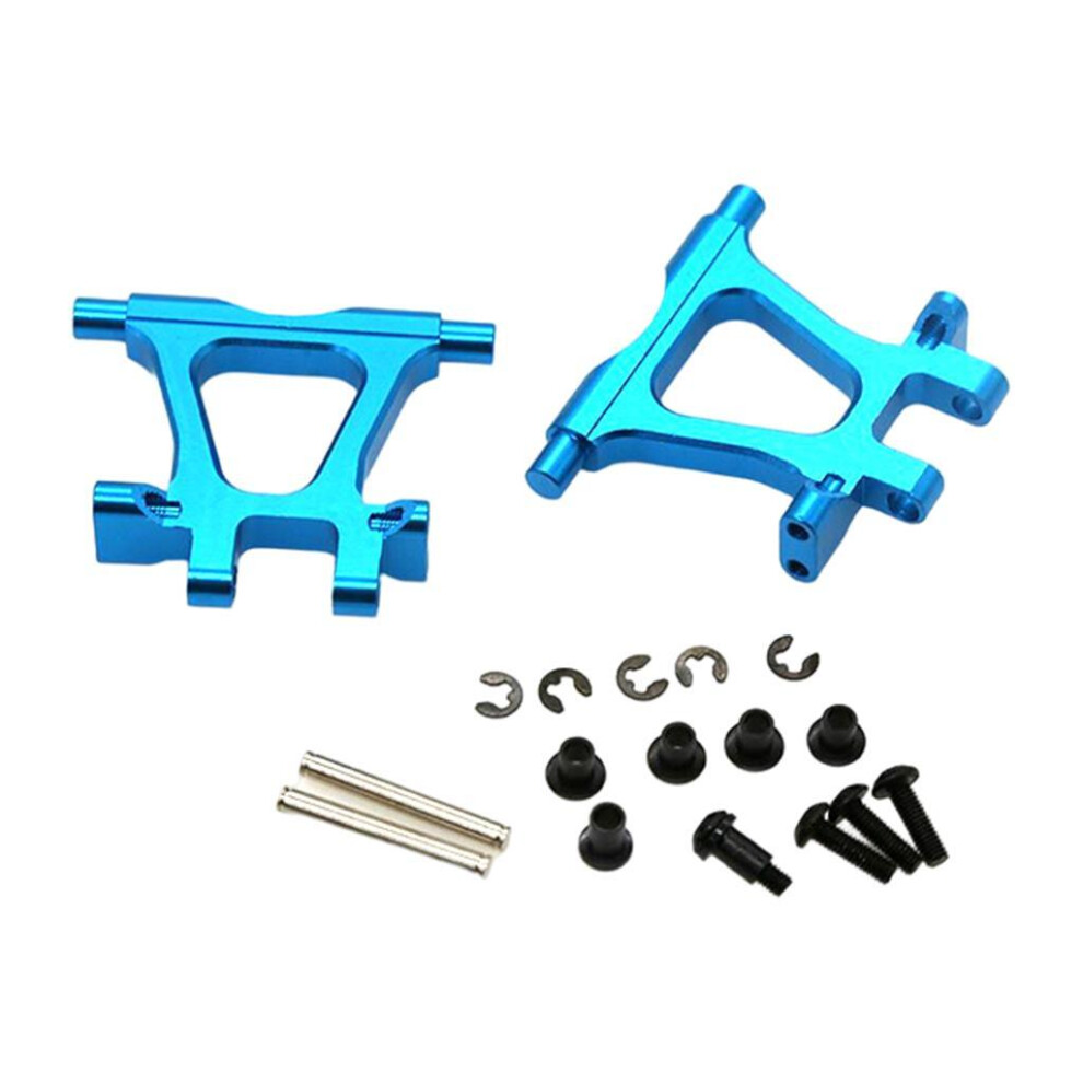 (Rear Lower Arm) Upgraded RC Car Accessories Spare Parts 1 10 Truck TT02 Customized-image-OPC-PKMTMR8-NEW