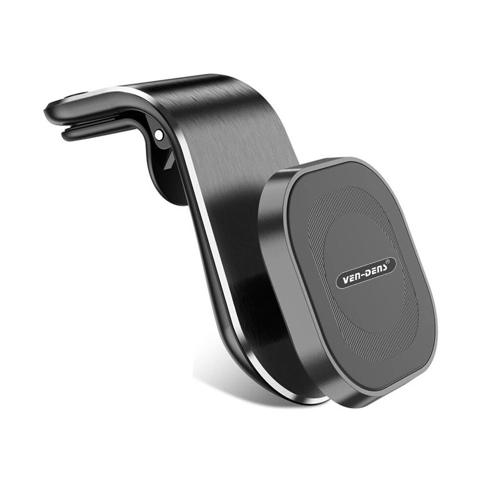 Universal Car Vent Phone Mount Magnetic Car Holder With N52 Magnets 360 Rotation Metal Stand For Smartphones And Tablets 9016109979971