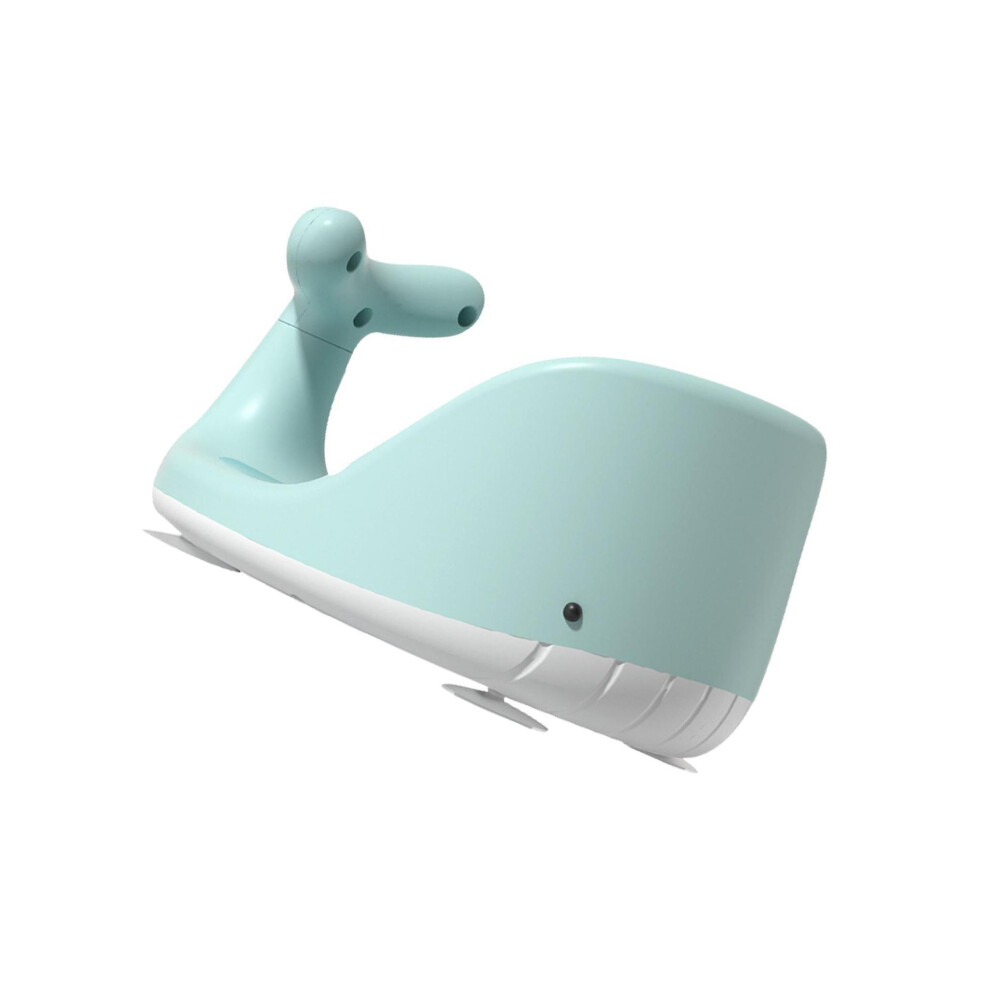 Green (, 38 X 30 X 21Cm) Convenient And Safe Baby Suction Cup Bath Seat For Effortless Infant