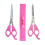 3 Pcs Hair Tools Bangs Hair Clip Trimmer Clipper Hand Cut Bangs Cutter Tool 10