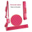 3 Pcs Hair Tools Bangs Hair Clip Trimmer Clipper Hand Cut Bangs Cutter Tool 21