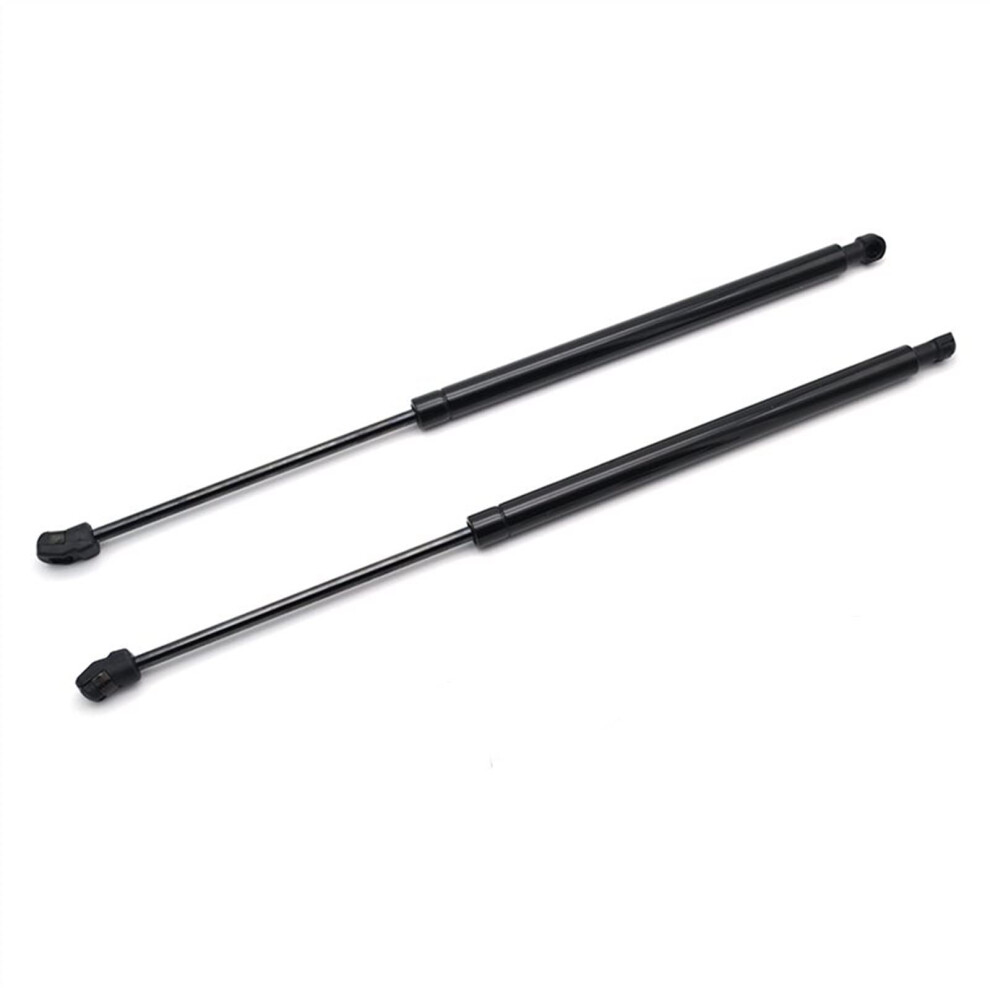 Car Front Bonnet Hood Engine Cover Hydraulic Rod Gas Struts Lift Support For Hyundai Kona 2017-2021 And Kauai 2017-2021 9393856850860
