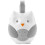 White Noise Sound Machine And Bluetooth Speaker Portable(1 Piece,white 1