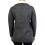 Cardigan Kaporal Fish - Harmaa 3