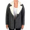 Cardigan Kaporal Fish - Harmaa 4