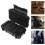 boîte de rangement extérieur double couche étanche 5