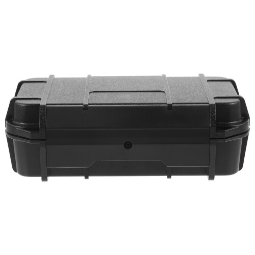boîte de rangement extérieur double couche étanche 1