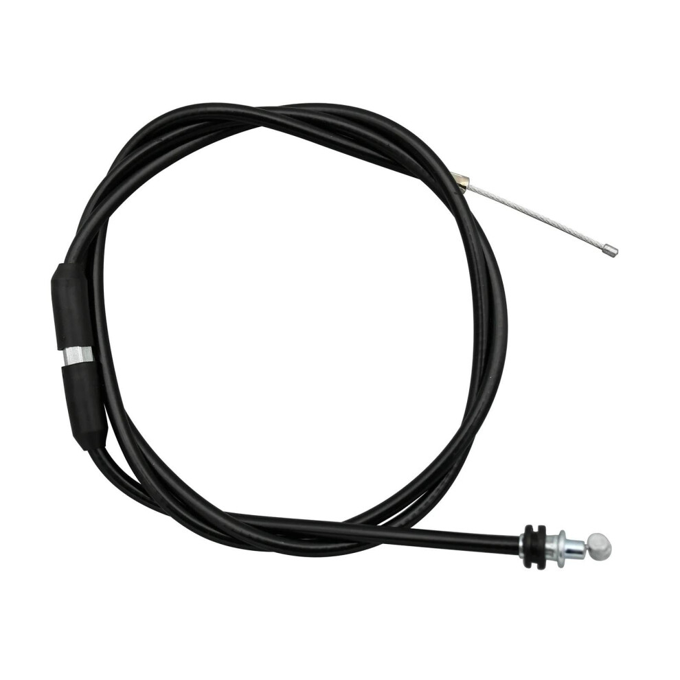 Brake Cable 7/8 Inch 22Mm Thumb Throttle Cable For Atv Quad Kart Dirt Bike 125Cc-300Cc Accelerator Control Assembly 9393856851065