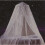 Fluorescent Stars Bed Canopy Glow In The Dark 1