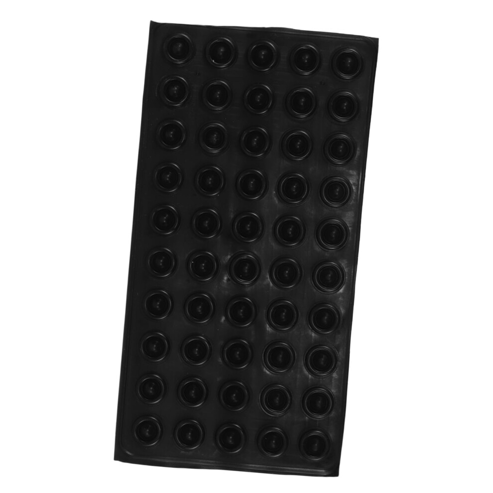 50pcs Self Adhesive Snowboard Grip Pads For Snowboarding And Winter Sports-image-OPC-PKMVBCZ-NEW