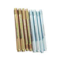 8Pcs Metal Wheel Alignment Pins for Car Tire Balancing & Hanger Positioning