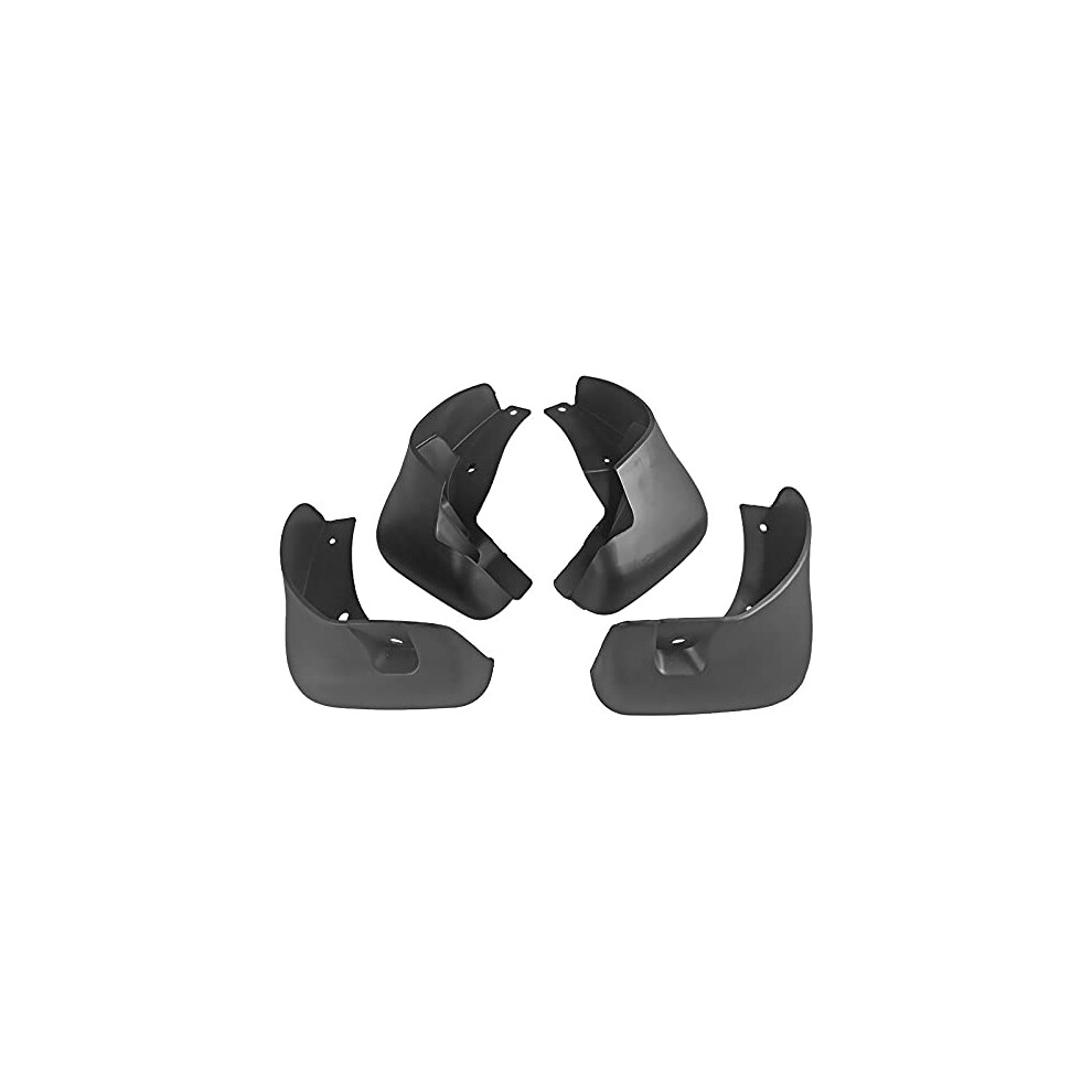 Car Mud Flap For Sunny 2011-2014 Fender Splash Guard Durable Car Accessories 9084446013160