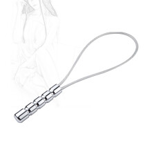 SM Paddle Erotic Flogger Metal Paddle For Bondage And Spanking Wire Whip For Couples Cosplay Fetish Toy
