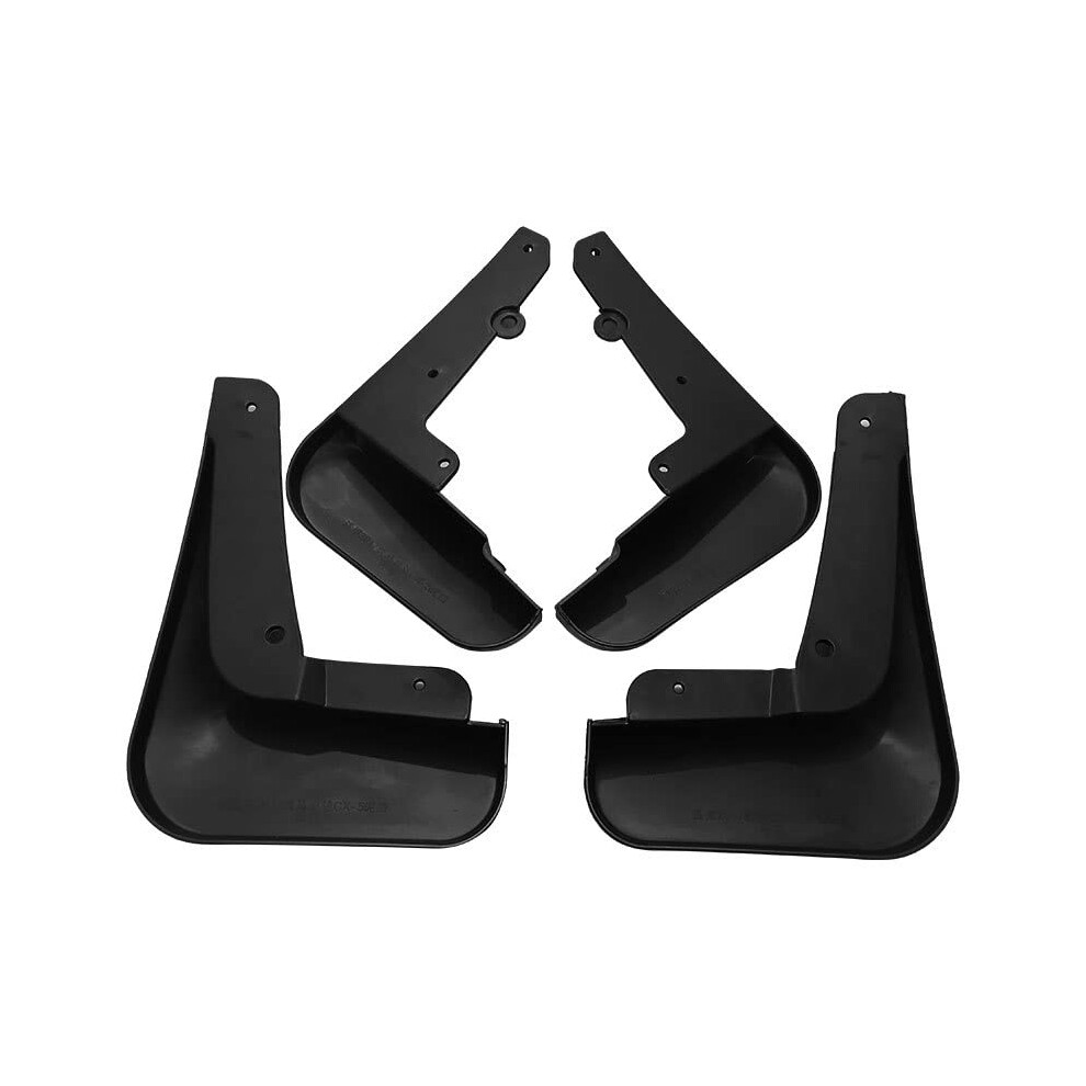Car Mud Flap For Mazda Cx-5 Kf 2017-2020 Fender Splash Guard Durable Car Accessories 9393856851737