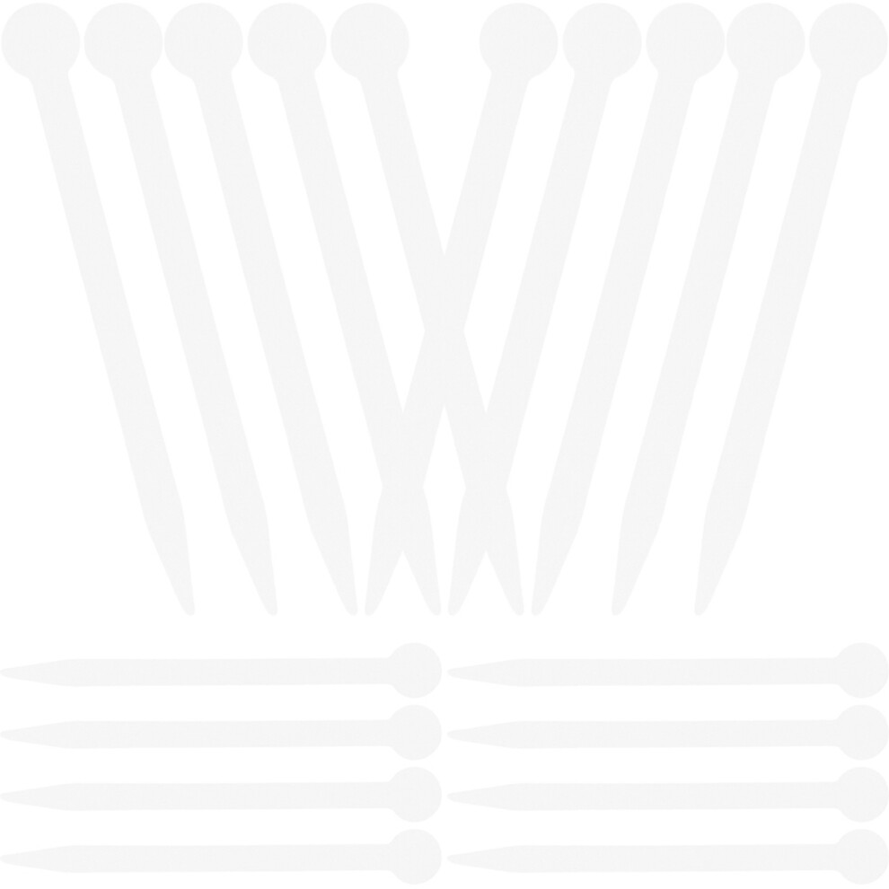 500 Sztuk Jednorazowych PaskóW Do Testowania I Aromaterapii-image