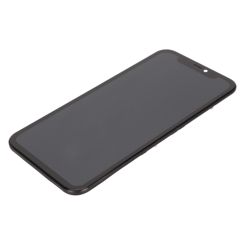 Hd Smartphone Lcd Screen Replacement For Iphone 11 6.1" 1080X800 Bright 5061351143759