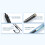 5MP Waterproof Endoscope Camera, 5m, USB, Night Viewing 10