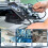 5MP Waterproof Endoscope Camera, 5m, USB, Night Viewing 4